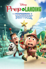 Prep & Landing: The Snowball Protocol