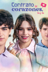 Contrato de corazones, tú y yo