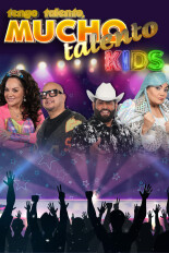 Tengo talento, mucho talento Kids