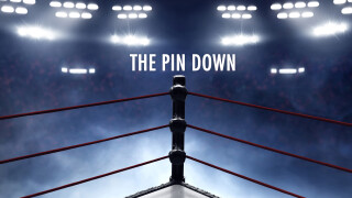 The Pin Down