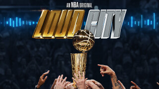 Loud City: The OKC Thunder's Championship Season