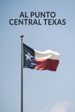 Al punto central Texas