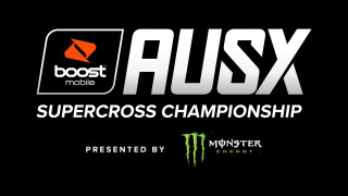 AUSX Supercross Championship