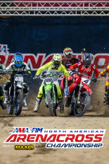 AMA Arenacross