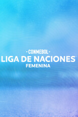 CONMEBOL Women's Nations League