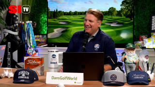 Dan's Golf World Show