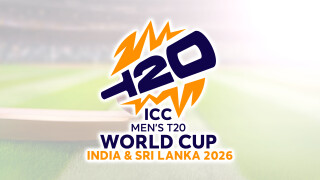 2026 ICC Men's T20 Cricket World Cup