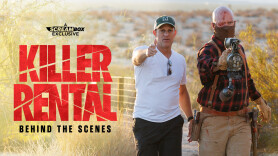 Killer Rental: Behind the Scenes