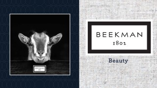 Beekman 1802 Beauty x MacKenzie-Childs