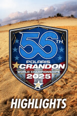 2025 Polaris Crandon Off-Road World Championships Highlights