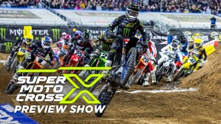 Supermotocross Preview Show