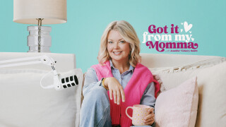 Got It From My Momma