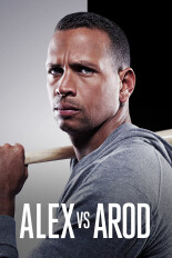 Alex vs. A-Rod