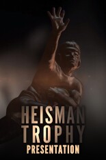 Heisman Trophy Presentation