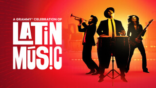 A Grammy Celebration of Latin Music