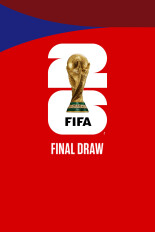 Final Draw for the FIFA World Cup 2026