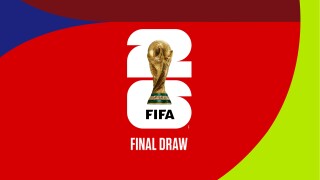 Final Draw for the FIFA World Cup 2026