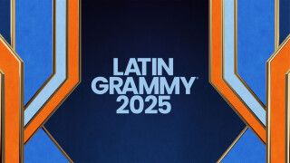 Latin Grammy Awards 2025