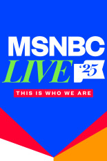MS LIVE '25: This is Who We Are
