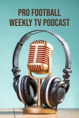 PRO FOOTBALL WEEKLY TV PODCAST
