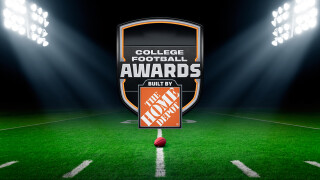 College Football Awards
