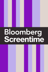 Bloomberg Screentime: The Business of Pop Culture