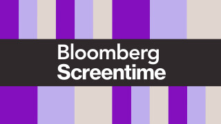 Bloomberg Screentime: The Business of Pop Culture