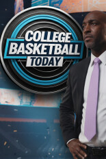 College Basketball Today Podcast Premiere