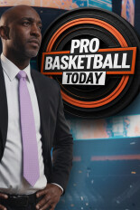 Pro Basketball Today Podcast