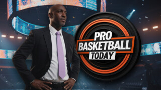Pro Basketball Today Podcast