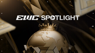 Esports World Cup Spotlight Highlights
