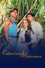 Cañaveral de pasiones