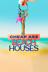 Cheap A$$ Beach Houses