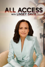 All Access With Linsey Davis