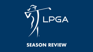 LPGA Season Review