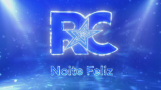 Roberto Carlos Especial - Noite Feliz