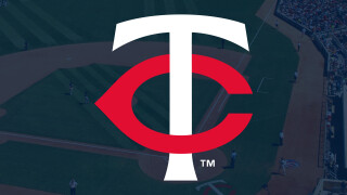 Twins Baseball Sign Off