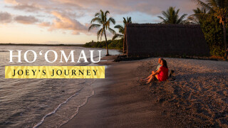 Ho'omau: Joey's Journey
