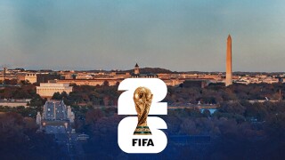 Sorteo final de la Copa Mundial de la FIFA 2026
