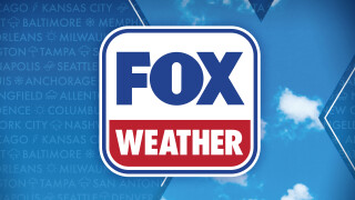 Fox Weather Live - Breaking News