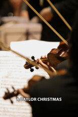 A Baylor Christmas