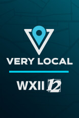 WXII 12 News at 6 pm Sunday