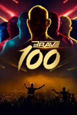 BRAVE CF 100