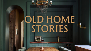Old Home Stories