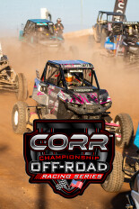 2026 CORR Off-Road Racing Series Highlights