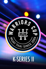 Warriors Cup K-Series II