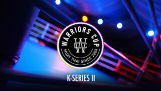 Warriors Cup K-Series II