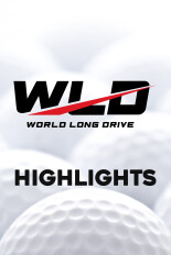 World Long Drive Championship Highlights