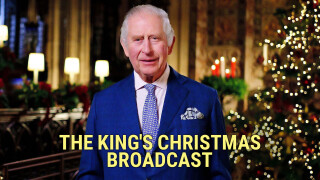 The King's Christmas Broadcast