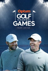 Optum Golf Channel Games